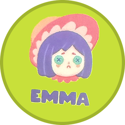 Jetonul Emma