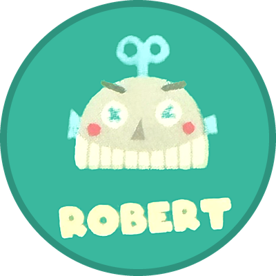 Jetonul Robert